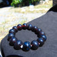 27 Gram 14 Small Beads Bracelet Indonesian Red Amber for Healing FR64