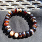 18 Gram 24 Small Beads Bracelet Indonesian Amber for Healing A667