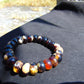 18 Gram 24 Small Beads Bracelet Indonesian Amber for Healing A667