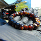 18 Gram 24 Small Beads Bracelet Indonesian Amber for Healing A667