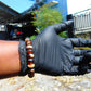 15 Gram 24 Small Beads Bracelet Indonesian Amber for Healing A661