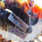 15 Gram 24 Small Beads Bracelet Indonesian Amber for Healing A661