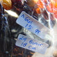 15 Gram 24 Small Beads Bracelet Indonesian Amber for Healing A661
