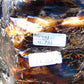 4795 gram Big Polished 150x200x80 mm Indonesia Zebra White Amber for Healing ML44