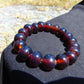 18 Gram 18 Small Beads Bracelet Indonesian Amber for Healing FR55