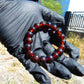 18 Gram 18 Small Beads Bracelet Indonesian Amber for Healing FR55
