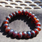 19 Gram 23 Small Beads Bracelet Indonesian Amber for Healing A677