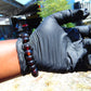 19 Gram 23 Small Beads Bracelet Indonesian Amber for Healing A677