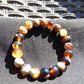 15 Gram 20 small Beads Bracelet Indonesian White Amber for Healing A668