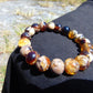 15 Gram 20 small Beads Bracelet Indonesian White Amber for Healing A668
