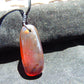 9 gram Pendant Indonesian Red Amber for Healing 26Y21