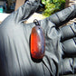 9 gram Pendant Indonesian Red Amber for Healing 26Y21