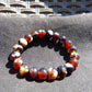 15 Gram 20 Small Beads Bracelet Indonesian Amber for Healing A662