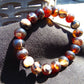 15 Gram 20 Small Beads Bracelet Indonesian Amber for Healing A662