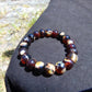 15 Gram 20 Small Beads Bracelet Indonesian Amber for Healing A662