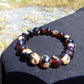 15 Gram 20 Small Beads Bracelet Indonesian Amber for Healing A662
