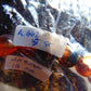 15 Gram 20 Small Beads Bracelet Indonesian Amber for Healing A662