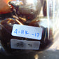 210 gr Big Necklace Indonesian Dark Blue Amber for Healing A11K17
