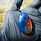 13 gr Pendant Indonesian Sky Blue Amber for Healing