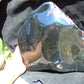 3239 gram Big Polished 280x250x50 mm Indonesia Blue Amber for Healing ML40