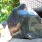 3239 gram Big Polished 280x250x50 mm Indonesia Blue Amber for Healing ML40