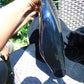 3239 gram Big Polished 280x250x50 mm Indonesia Blue Amber for Healing ML40