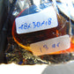 13 gr Pendant Indonesian Sky Blue Amber for Healing
