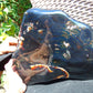 3239 gram Big Polished 280x250x50 mm Indonesia Blue Amber for Healing ML40
