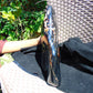 3239 gram Big Polished 280x250x50 mm Indonesia Blue Amber for Healing ML40