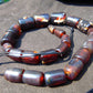 63 gram Small Beads Combination Necklace Indonesian Amber for Healing NE92