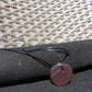 3 gram Pendant Indonesian Amber for Healing 25N114