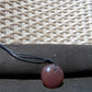 3 gram Pendant Indonesian Amber for Healing 25N114