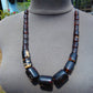 63 gram Small Beads Combination Necklace Indonesian Amber for Healing NE92
