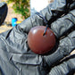 3 gram Pendant Indonesian Amber for Healing 25N114