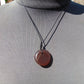 3 gram Pendant Indonesian Amber for Healing 25N114