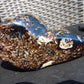 1329 gr Full Polished Indonesian Root Amber for Healing AR123