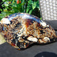 1329 gr Full Polished Indonesian Root Amber for Healing AR123