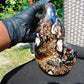 1329 gr Full Polished Indonesian Root Amber for Healing AR123