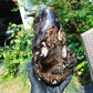 1329 gr Full Polished Indonesian Root Amber for Healing AR123