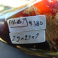 4380 gr Full Polished 29x27x7 cm Indonesia Blue Amber for Healing ML67