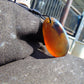 8 gr Pendant Indonesian Amber for Healing A2