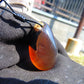 8 gr Pendant Indonesian Amber for Healing A2