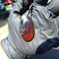 8 gr Pendant Indonesian Amber for Healing A2