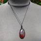8 gr Pendant Indonesian Amber for Healing A2