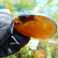 8 gr Pendant Indonesian Amber for Healing A2