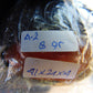 8 gr Pendant Indonesian Amber for Healing A2
