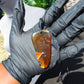 9.53 gr  Pendant Indonesian Amber for Healing N36