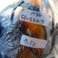 9.53 gr  Pendant Indonesian Amber for Healing N36