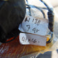 7 gr  Pendant Indonesian Blue Amber for Healing N138
