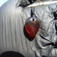 3 gram Pendant Indonesian Amber for Healing 25A152